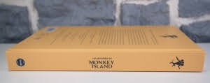 Les mystères de Monkey Island. A l'abordage des pirates (03)